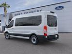 New 2024 Ford Transit 350 XL Medium Roof RWD, Passenger Van for sale #75811 - photo 2