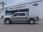 New 2024 Ford F-150 Lariat SuperCrew Cab 4x4, Pickup for sale #75819 - photo 3