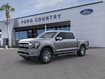 New 2024 Ford F-150 Lariat SuperCrew Cab 4x4, Pickup for sale #75819 - photo 1