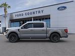 New 2024 Ford F-150 XLT SuperCrew Cab 4x4, Pickup for sale #75830 - photo 3