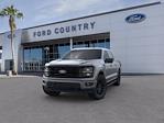 New 2024 Ford F-150 XLT SuperCrew Cab 4x4, Pickup for sale #75830 - photo 4