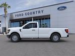 New 2024 Ford F-150 XL Regular Cab 4x2, Pickup for sale #75834 - photo 3