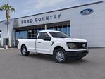 New 2024 Ford F-150 XL Regular Cab 4x2, Pickup for sale #75834 - photo 7