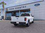 New 2024 Ford F-150 XL Regular Cab 4x2, Pickup for sale #75834 - photo 8