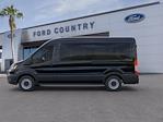 New 2024 Ford Transit 350 XL Medium Roof RWD, Passenger Van for sale #75846 - photo 3