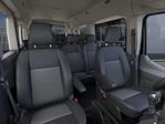 New 2024 Ford Transit 350 XL Medium Roof RWD, Passenger Van for sale #75846 - photo 10