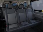 New 2024 Ford Transit 350 XL Medium Roof RWD, Passenger Van for sale #75846 - photo 11