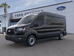 New 2024 Ford Transit 350 XL Medium Roof RWD, Passenger Van for sale #75846 - photo 1