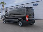 New 2024 Ford Transit 350 XL Medium Roof RWD, Passenger Van for sale #75846 - photo 2