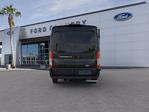 New 2024 Ford Transit 350 XL Medium Roof RWD, Passenger Van for sale #75846 - photo 5