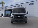 New 2024 Ford Transit 350 XL Medium Roof RWD, Passenger Van for sale #75846 - photo 6