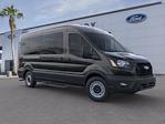 New 2024 Ford Transit 350 XL Medium Roof RWD, Passenger Van for sale #75846 - photo 7