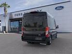 New 2024 Ford Transit 350 XL Medium Roof RWD, Passenger Van for sale #75846 - photo 8