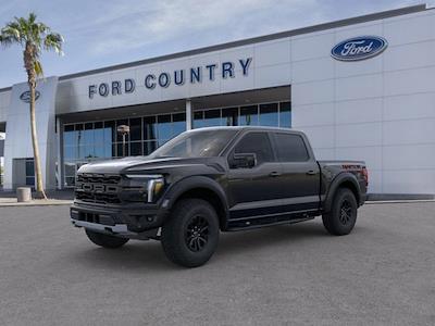 New 2024 Ford F-150 Raptor SuperCrew Cab 4x4, Pickup for sale #75879 - photo 1