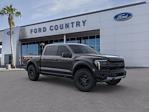 New 2024 Ford F-150 Raptor SuperCrew Cab 4x4, Pickup for sale #75879 - photo 6