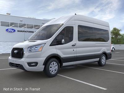 New 2024 Ford Transit 350 XLT High Roof RWD, Passenger Van for sale #75887 - photo 1