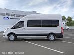 New 2024 Ford Transit 350 XLT High Roof RWD, Passenger Van for sale #75887 - photo 3