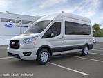 New 2024 Ford Transit 350 XLT High Roof RWD, Passenger Van for sale #75887 - photo 1