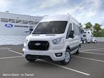 New 2024 Ford Transit 350 XLT High Roof RWD, Passenger Van for sale #75887 - photo 4