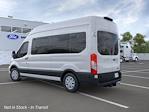 New 2024 Ford Transit 350 XLT High Roof RWD, Passenger Van for sale #75887 - photo 2