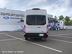 New 2024 Ford Transit 350 XLT High Roof RWD, Passenger Van for sale #75887 - photo 5