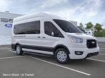 New 2024 Ford Transit 350 XLT High Roof RWD, Passenger Van for sale #75887 - photo 7