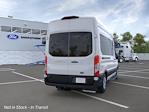 New 2024 Ford Transit 350 XLT High Roof RWD, Passenger Van for sale #75887 - photo 8