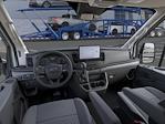 New 2024 Ford Transit 350 XLT High Roof RWD, Passenger Van for sale #75887 - photo 9