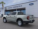 New 2024 Ford Ranger XL SuperCrew Cab 4x4, Pickup for sale #75892 - photo 2