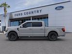 New 2024 Ford F-150 Lariat SuperCrew Cab 4x4, Pickup for sale #75897 - photo 3