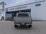 New 2024 Ford F-150 Lariat SuperCrew Cab 4x4, Pickup for sale #75897 - photo 5