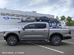 New 2024 Ford Ranger Lariat SuperCrew Cab 4x4, Pickup for sale #75901 - photo 3