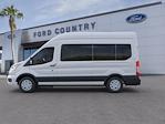 New 2024 Ford Transit 350 XLT High Roof RWD, Passenger Van for sale #75942 - photo 3