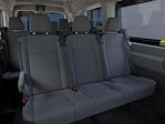 New 2024 Ford Transit 350 XLT High Roof RWD, Passenger Van for sale #75942 - photo 11