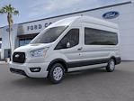 New 2024 Ford Transit 350 XLT High Roof RWD, Passenger Van for sale #75942 - photo 1