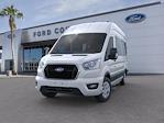 New 2024 Ford Transit 350 XLT High Roof RWD, Passenger Van for sale #75942 - photo 4