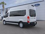 New 2024 Ford Transit 350 XLT High Roof RWD, Passenger Van for sale #75942 - photo 2