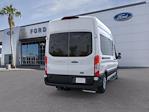 New 2024 Ford Transit 350 XLT High Roof RWD, Passenger Van for sale #75942 - photo 8