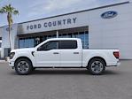 New 2024 Ford F-150 STX SuperCrew Cab 4x2, Pickup for sale #75949 - photo 3