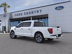 New 2024 Ford F-150 STX SuperCrew Cab 4x2, Pickup for sale #75949 - photo 2