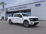 New 2024 Ford F-150 STX SuperCrew Cab 4x2, Pickup for sale #75949 - photo 7