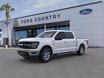 New 2024 Ford F-150 XLT SuperCrew Cab 4x4, Pickup for sale #75976 - photo 1