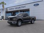 New 2024 Ford F-150 XL Regular Cab 4x4, Pickup for sale #75989 - photo 1