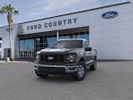 New 2024 Ford F-150 XL Regular Cab 4x4, Pickup for sale #75989 - photo 4