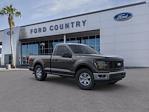 New 2024 Ford F-150 XL Regular Cab 4x4, Pickup for sale #75989 - photo 7