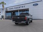 New 2024 Ford F-150 XL Regular Cab 4x4, Pickup for sale #75989 - photo 8