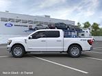 New 2024 Ford F-150 Lariat SuperCrew Cab 4x4, Pickup for sale #75996 - photo 3