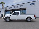 New 2024 Ford F-150 XL Regular Cab 4x2, Pickup for sale #75999 - photo 3