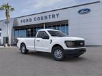 New 2024 Ford F-150 XL Regular Cab 4x2, Pickup for sale #75999 - photo 7