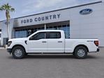 New 2024 Ford F-150 XL SuperCrew Cab 4x4, Pickup for sale #76003 - photo 3